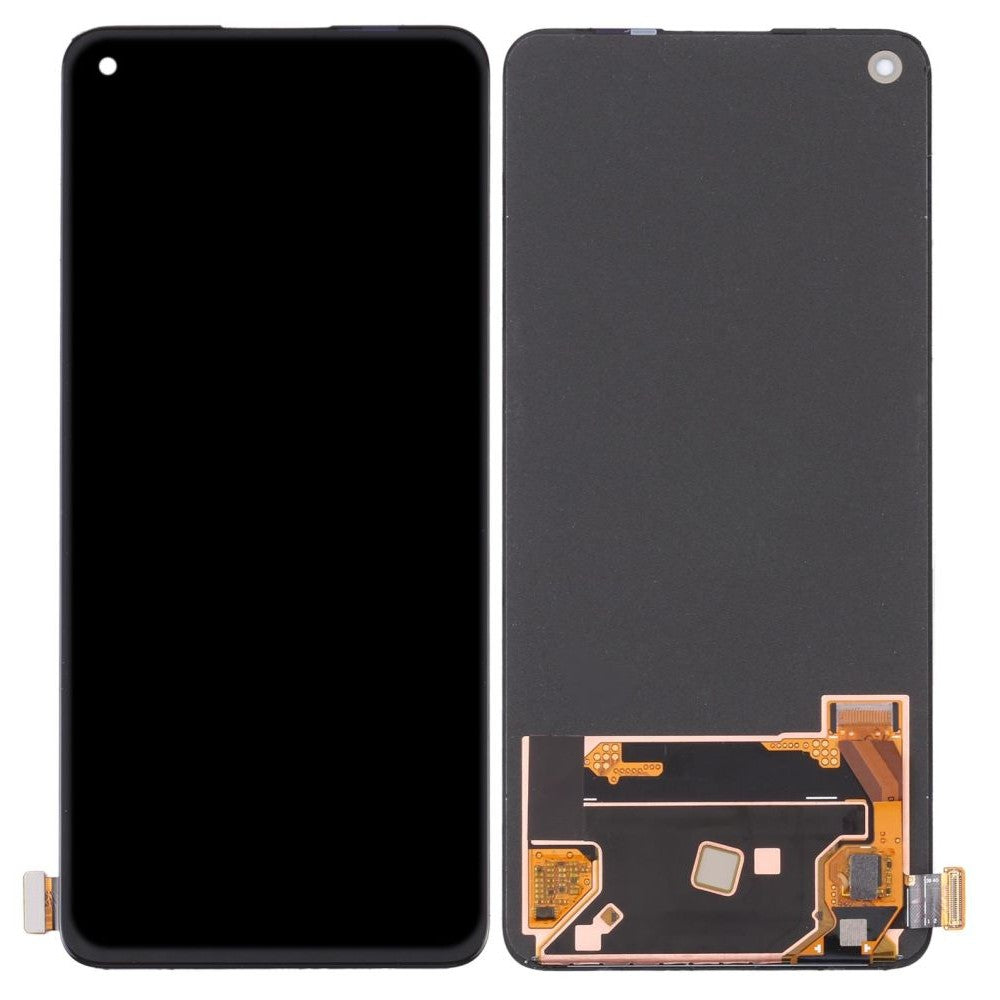 LCD with Touch Screen for Realme GT Neo 2 (display glass combo folder)