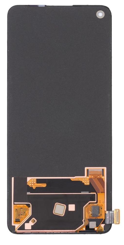 LCD with Touch Screen for Realme GT Neo 2 (display glass combo folder)