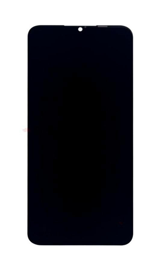 LCD with Touch Screen for Realme Narzo 10 (display glass combo folder)