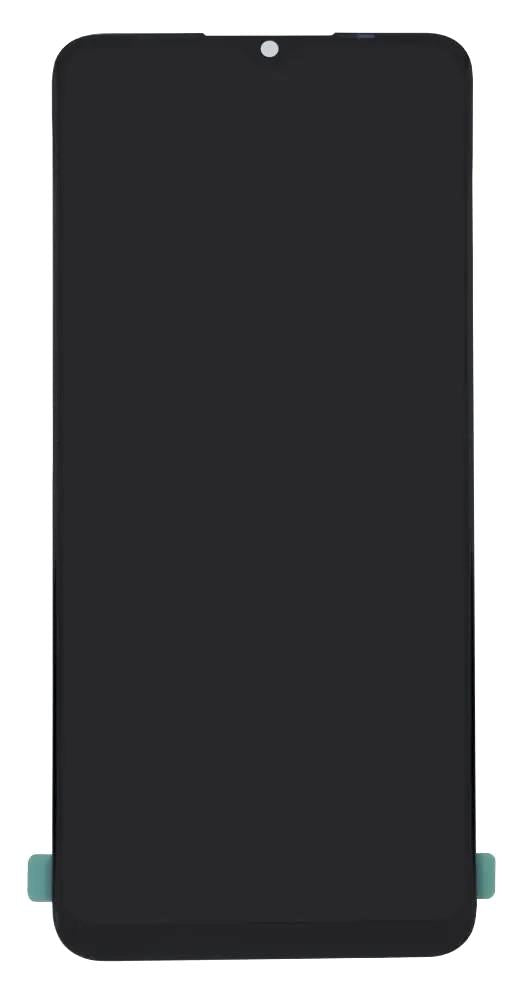 LCD with Touch Screen for Realme Narzo 20 (display glass combo folder)