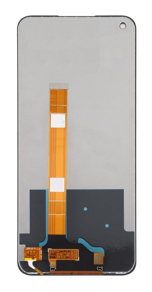 LCD with Touch Screen for Realme Narzo 20 Pro (display glass combo folder)