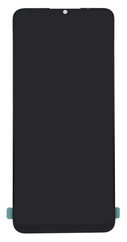 LCD with Touch Screen for Realme Narzo 20 (display glass combo folder)