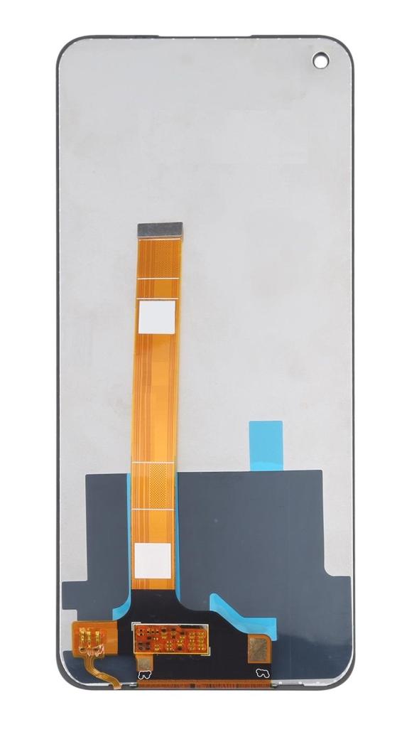 LCD with Touch Screen for Realme Narzo 30 Pro 5G (display glass combo folder)