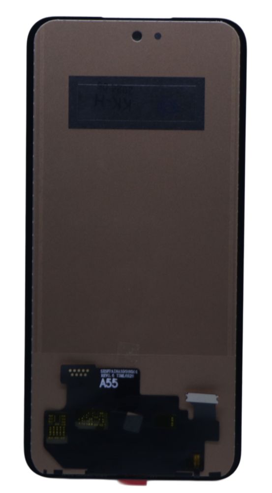 LCD with Touch Screen for Realme Narzo 70 Pro 5G (display glass combo folder)