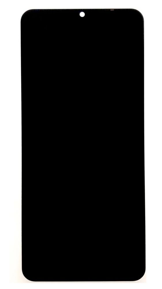 LCD with Touch Screen for Realme Note 70 (display glass combo folder)