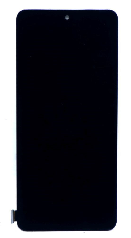 LCD with Touch Screen for Realme P1 5G (display glass combo folder)