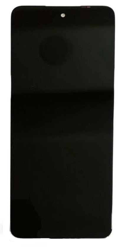 LCD with Touch Screen for Realme P3 Lite 4G (display glass combo folder)