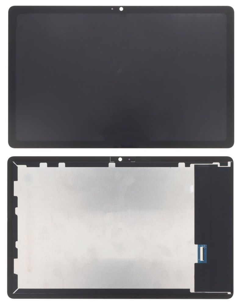 LCD with Touch Screen for Realme Pad (display glass combo folder)