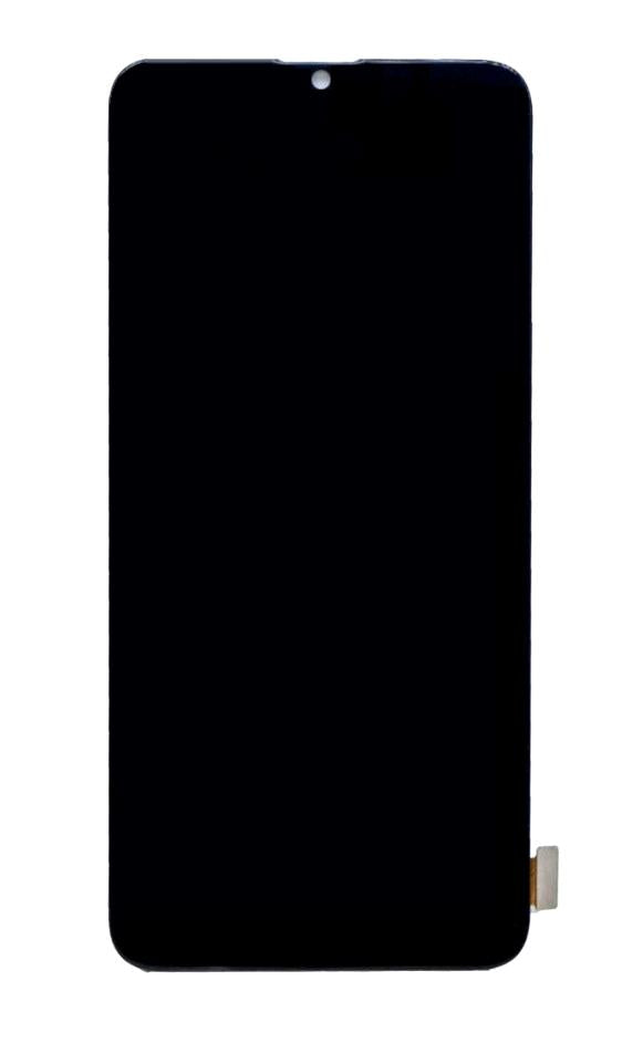 LCD with Touch Screen for Realme X2 (display glass combo folder)