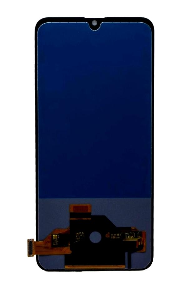 LCD with Touch Screen for Realme X2 (display glass combo folder)