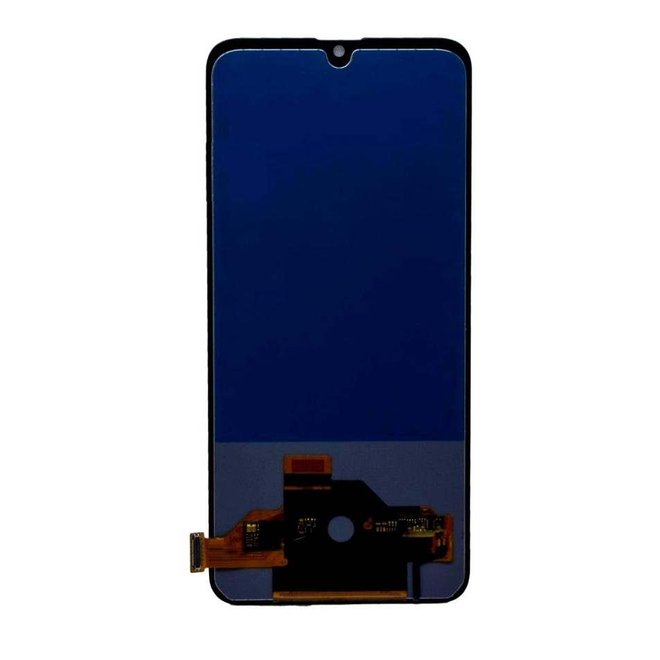LCD with Touch Screen for Realme X2 (display glass combo folder)