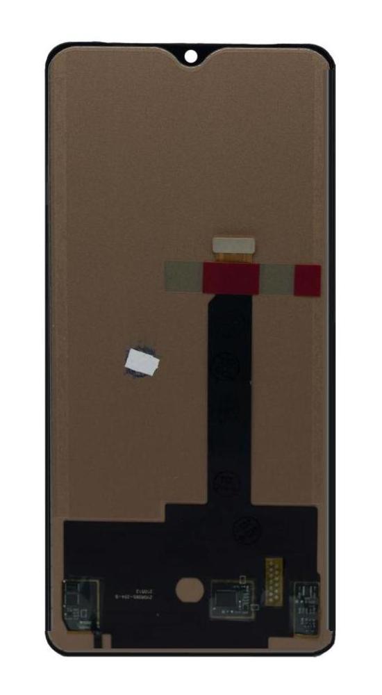 LCD with Touch Screen for Realme X2 Pro (display glass combo folder)