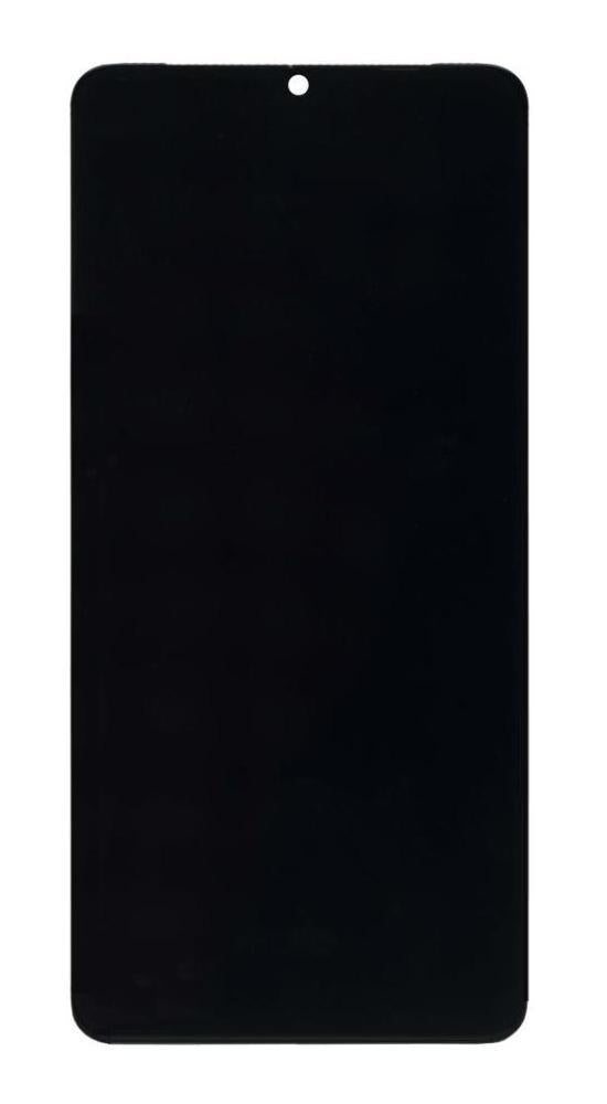 LCD with Touch Screen for Realme X2 Pro (display glass combo folder)