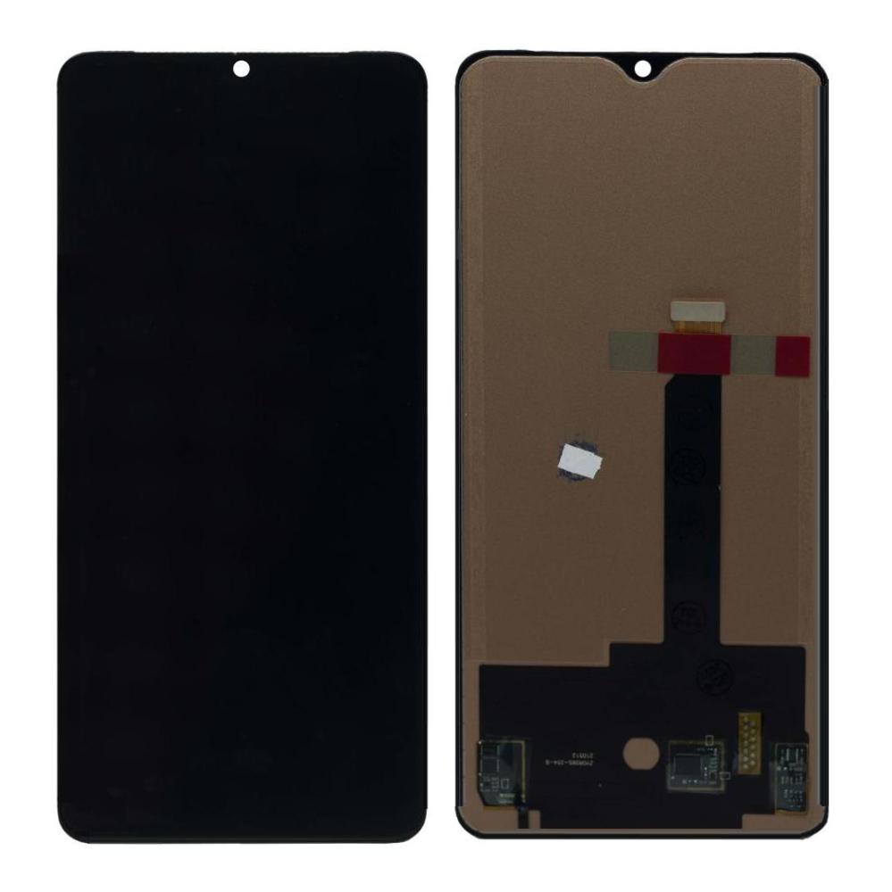 LCD with Touch Screen for Realme X2 Pro (display glass combo folder)