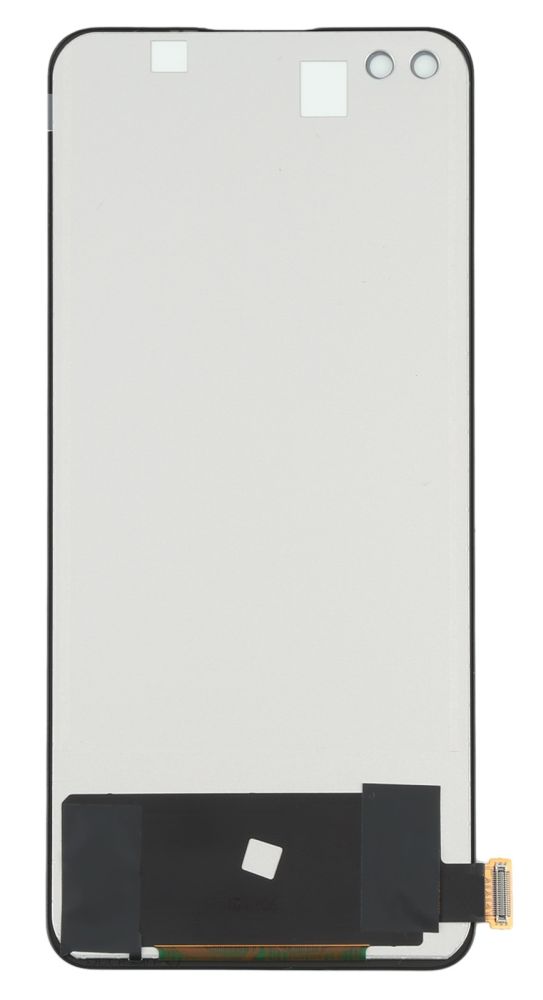 LCD with Touch Screen for Realme X50 Pro 5G (display glass combo folder)