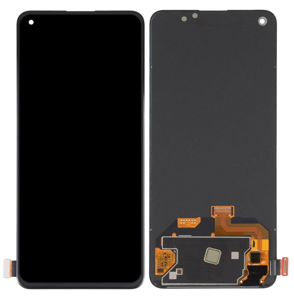 LCD with Touch Screen for Realme X7 Max 5G (display glass combo folder)