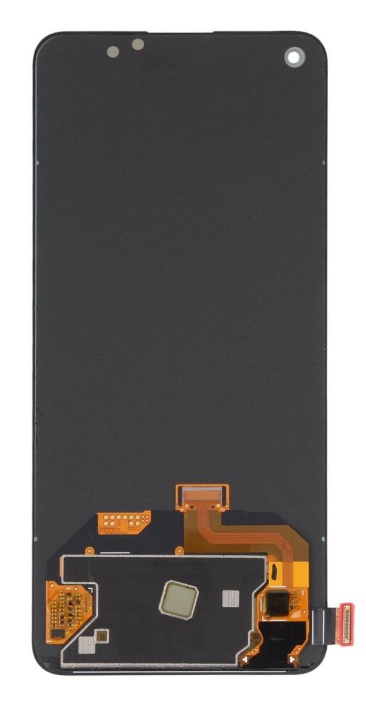 LCD with Touch Screen for Realme X7 Max 5G (display glass combo folder)