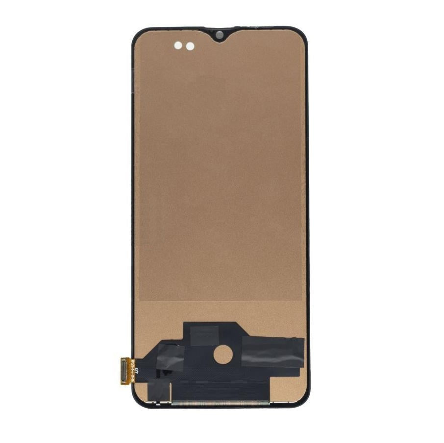 LCD with Touch Screen for Realme XT (display glass combo folder)