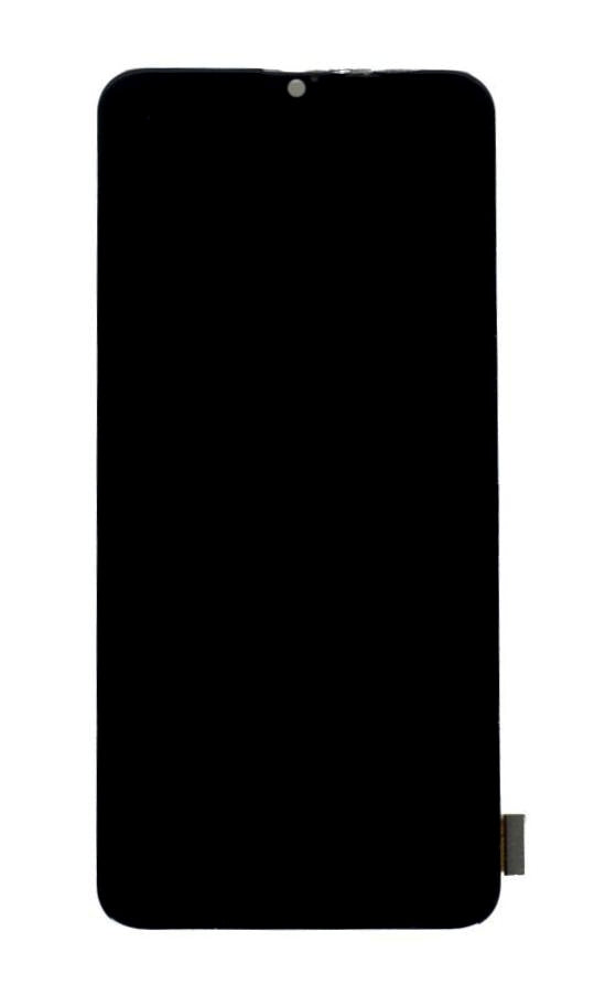 LCD with Touch Screen for Realme XT (display glass combo folder)
