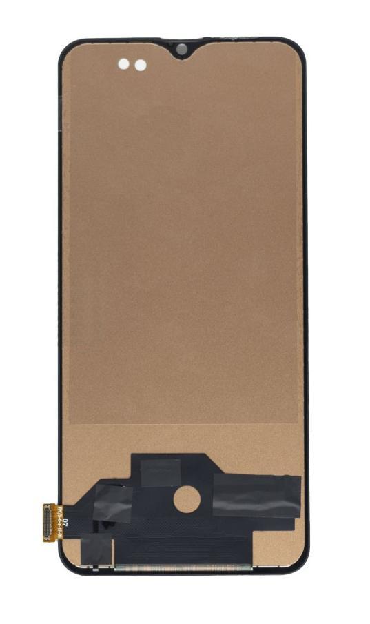 LCD with Touch Screen for Realme XT (display glass combo folder)