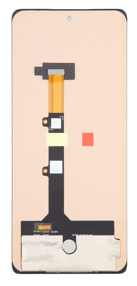 LCD with Touch Screen for Tecno Camon 30 5G (display glass combo folder)