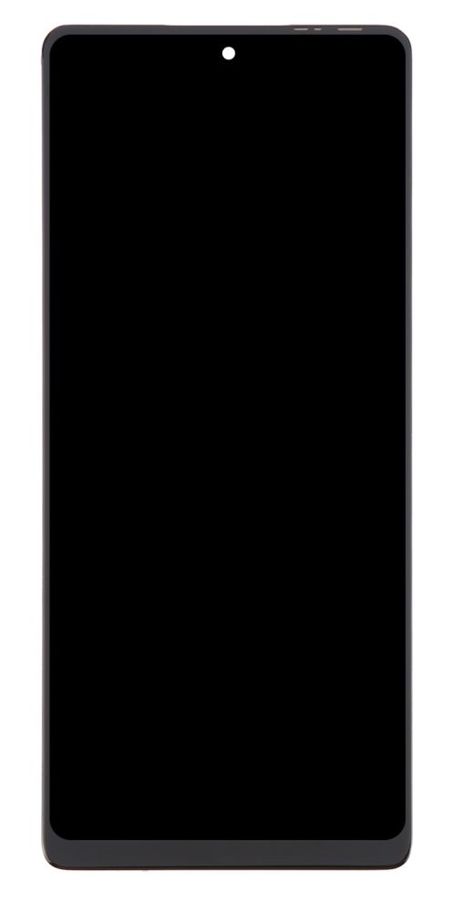 LCD with Touch Screen for Tecno Camon 30 5G (display glass combo folder)