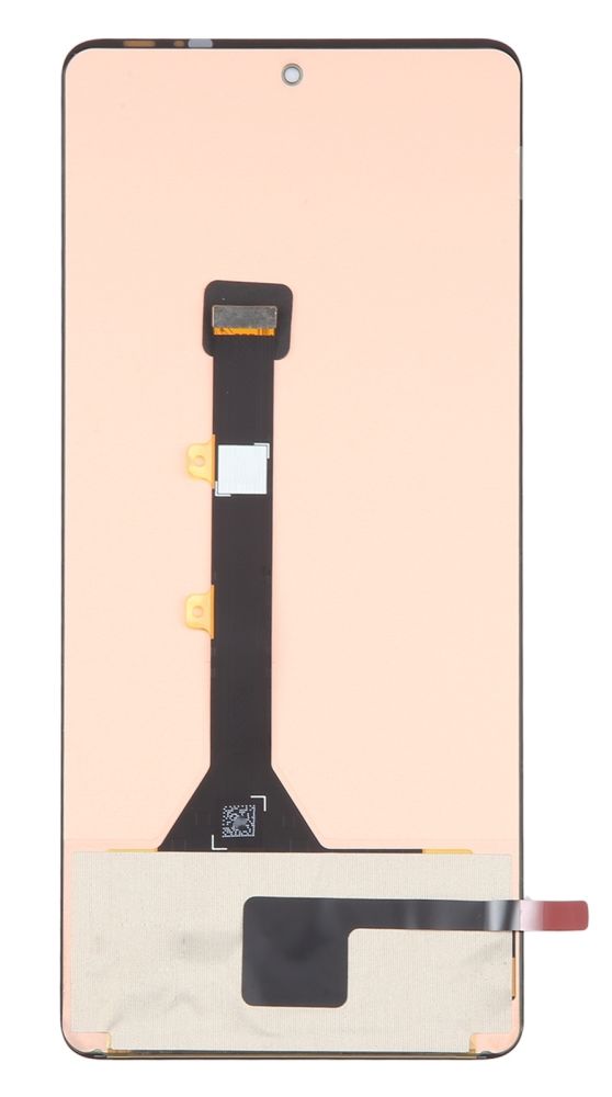 LCD with Touch Screen for Tecno Camon 30 Pro 5G (display glass combo folder)