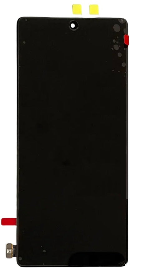 LCD with Touch Screen for Tecno Camon 40 Pro (display glass combo folder)
