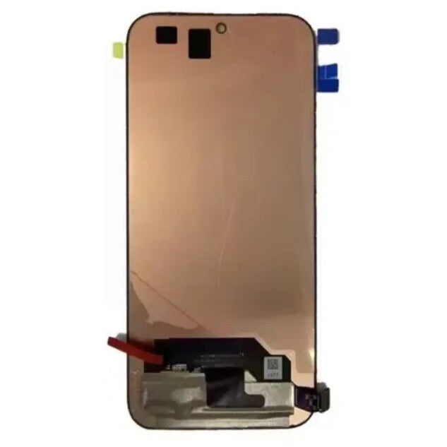 LCD with Touch Screen for Tecno Camon 50 4G (display glass combo folder)