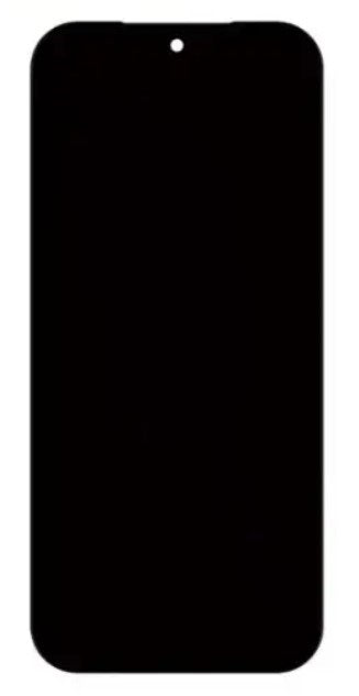 LCD with Touch Screen for Tecno Camon 50 Pro 5G (display glass combo folder)
