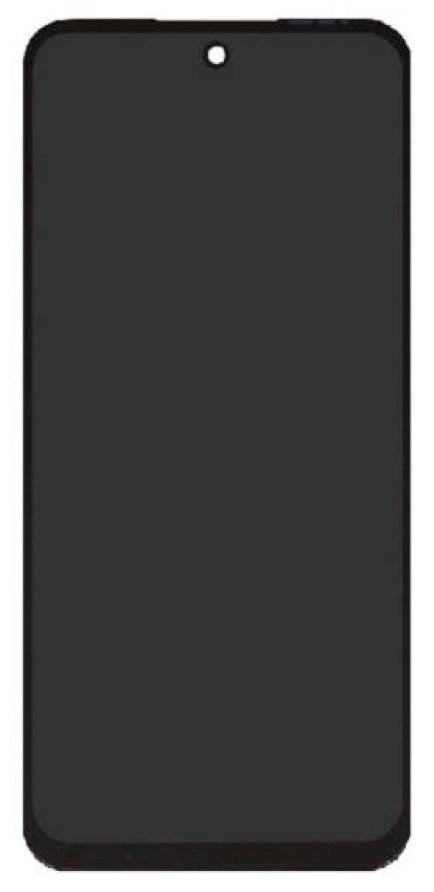 LCD with Touch Screen for Tecno Pop X 4G (display glass combo folder)