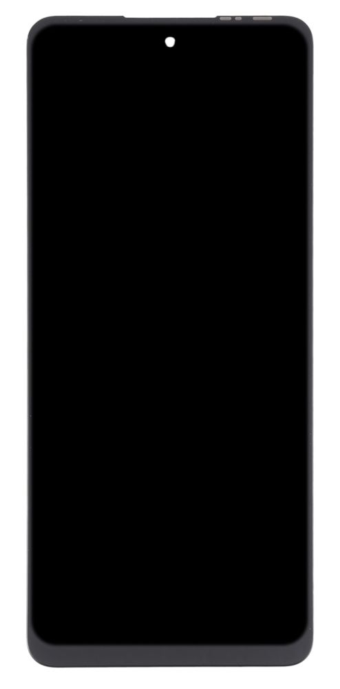 LCD with Touch Screen for Tecno Pova 5 (display glass combo folder)