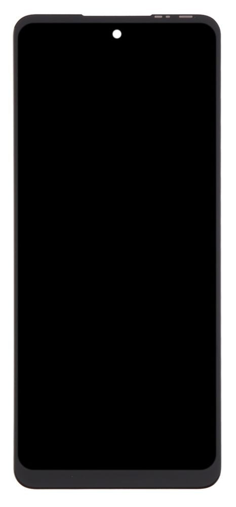 LCD with Touch Screen for Tecno Pova 5 Pro 5G (display glass combo folder)