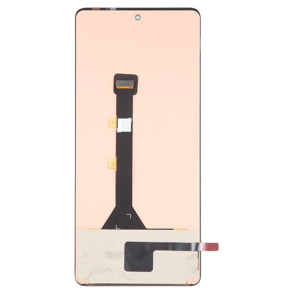 LCD with Touch Screen for Tecno Pova 6 (display glass combo folder)