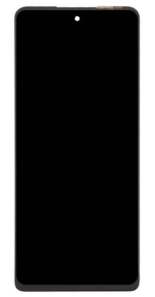 LCD with Touch Screen for Tecno Pova 7 5G (display glass combo folder)