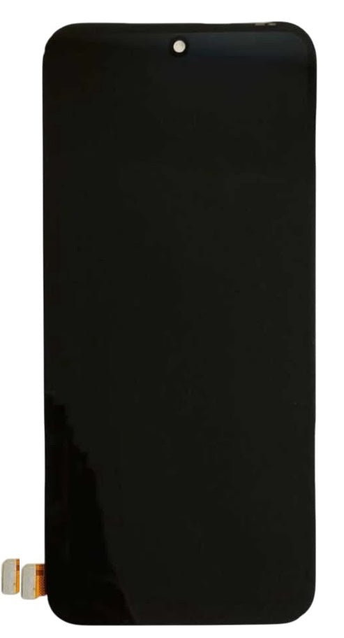 LCD with Touch Screen for Tecno Pova 7 Pro 5G (display glass combo folder)