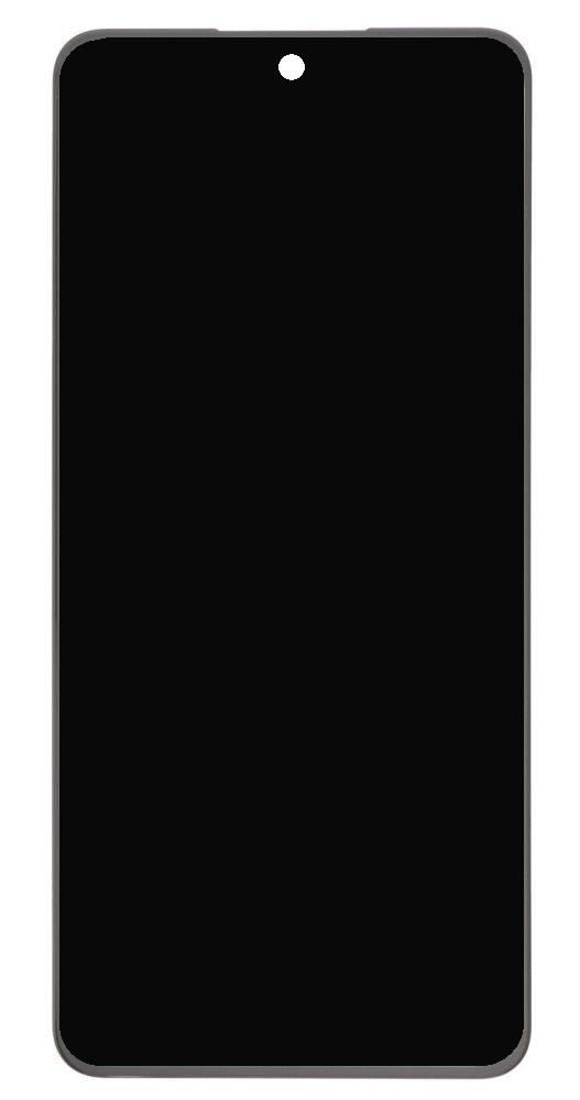 LCD with Touch Screen for Tecno Pova Curve 2 5G (display glass combo folder)