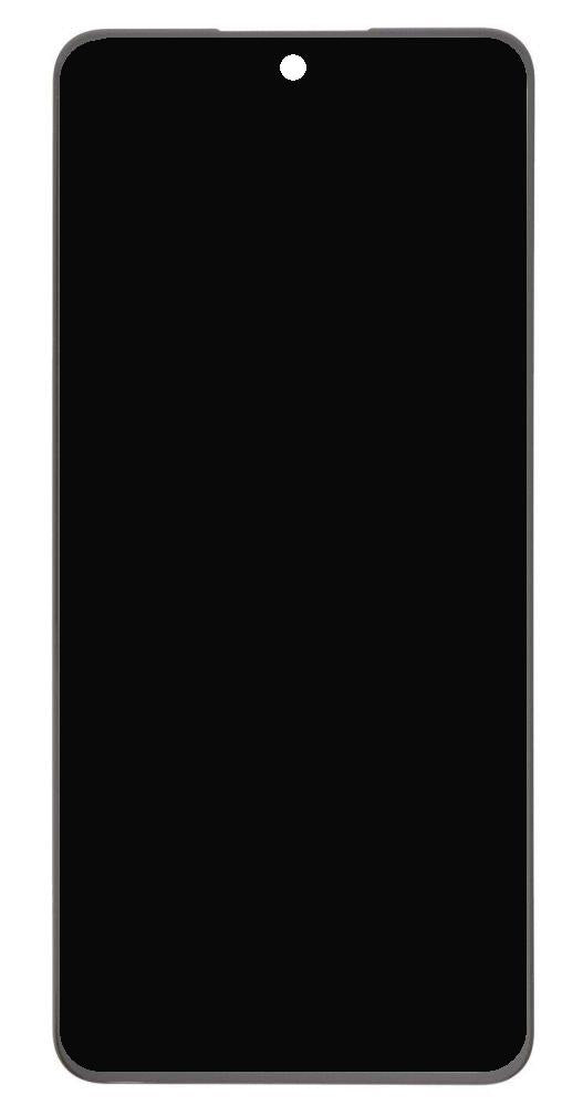 LCD with Touch Screen for Tecno Pova Curve 2 5G (display glass combo folder)