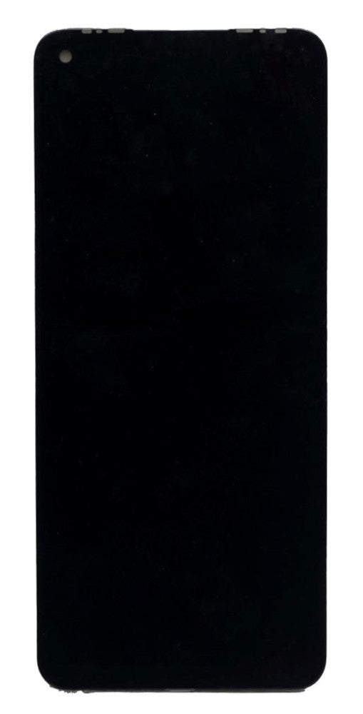 LCD with Touch Screen for Tecno Pova LD7J (display glass combo folder)