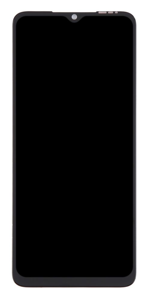 LCD with Touch Screen for Tecno Spark 10 (display glass combo folder)
