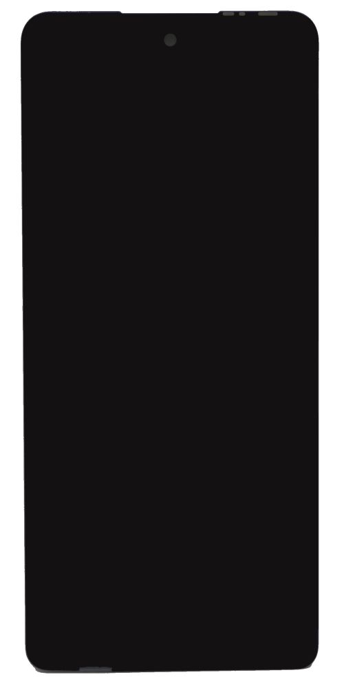 LCD with Touch Screen for Tecno Spark 10 Pro (display glass combo folder)