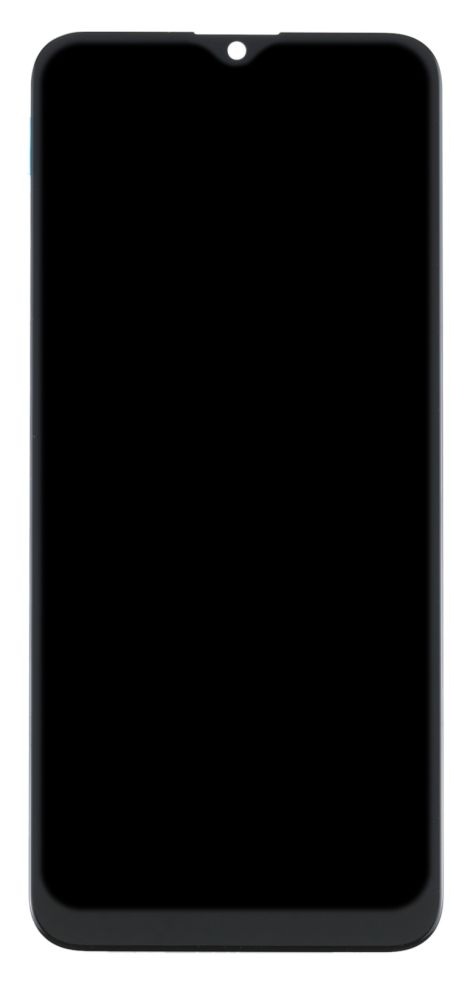 LCD with Touch Screen for Tecno Spark 10C (display glass combo folder)