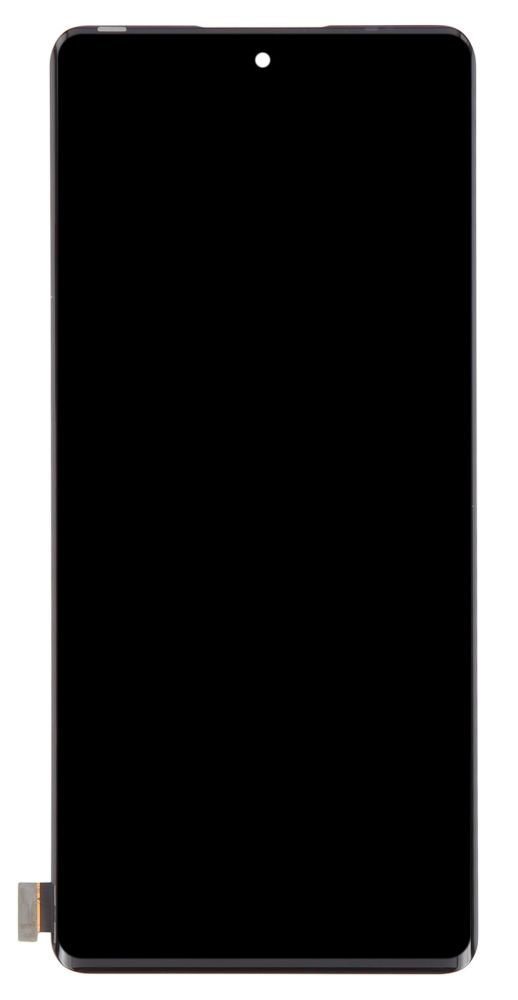 LCD with Touch Screen for Tecno Spark 20 Pro Plus (display glass combo folder)