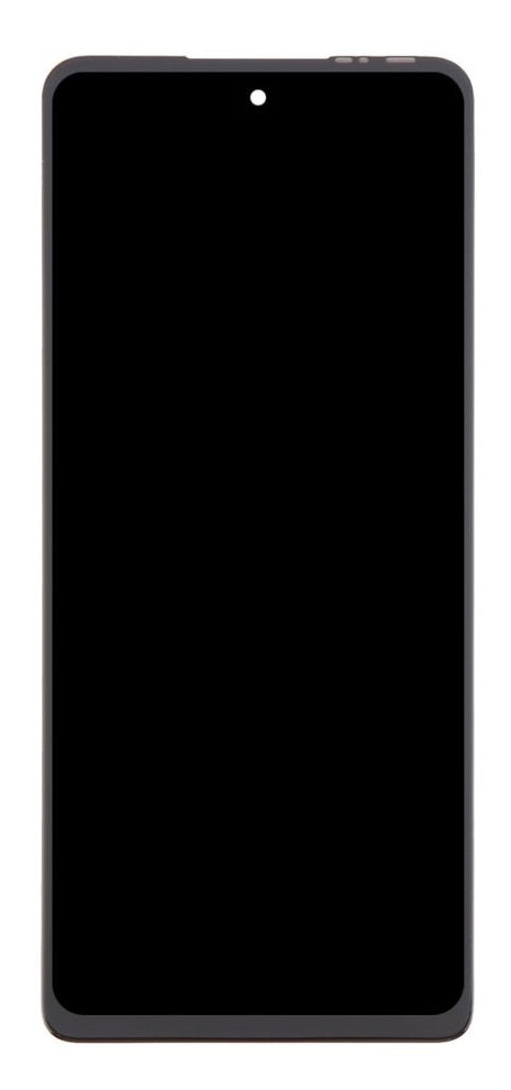 LCD with Touch Screen for Tecno Spark 20 Pro (display glass combo folder)