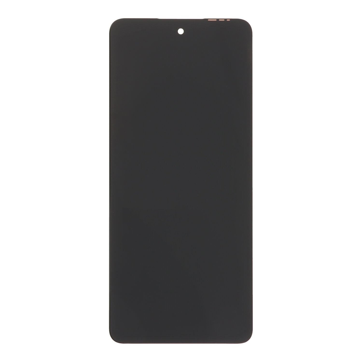 LCD with Touch Screen for Tecno Spark 30 (display glass combo folder)