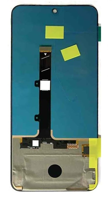 LCD with Touch Screen for Tecno Spark 30 Pro (display glass combo folder)
