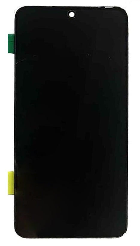 LCD with Touch Screen for Tecno Spark 30 Pro (display glass combo folder)