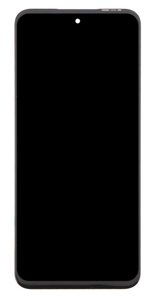 LCD with Touch Screen for Tecno Spark 30C (display glass combo folder)