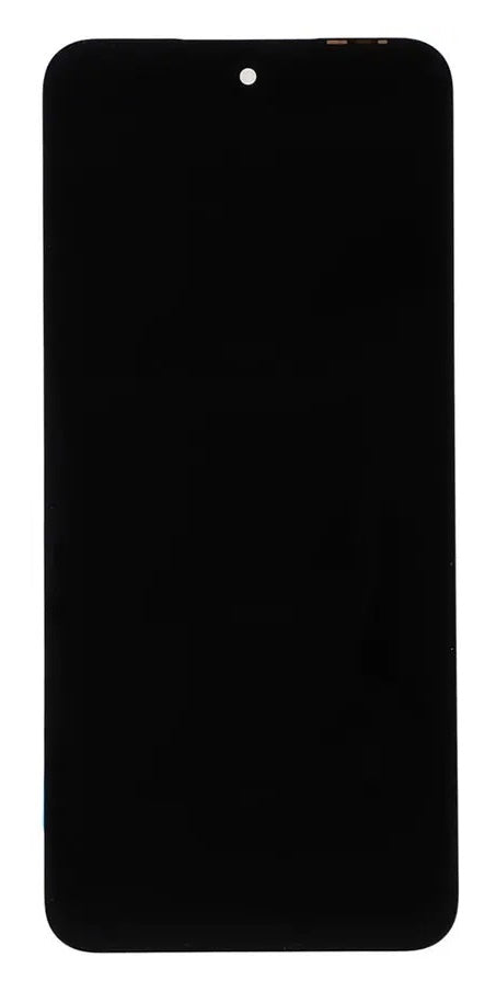 LCD with Touch Screen for Tecno Spark 40 (display glass combo folder)