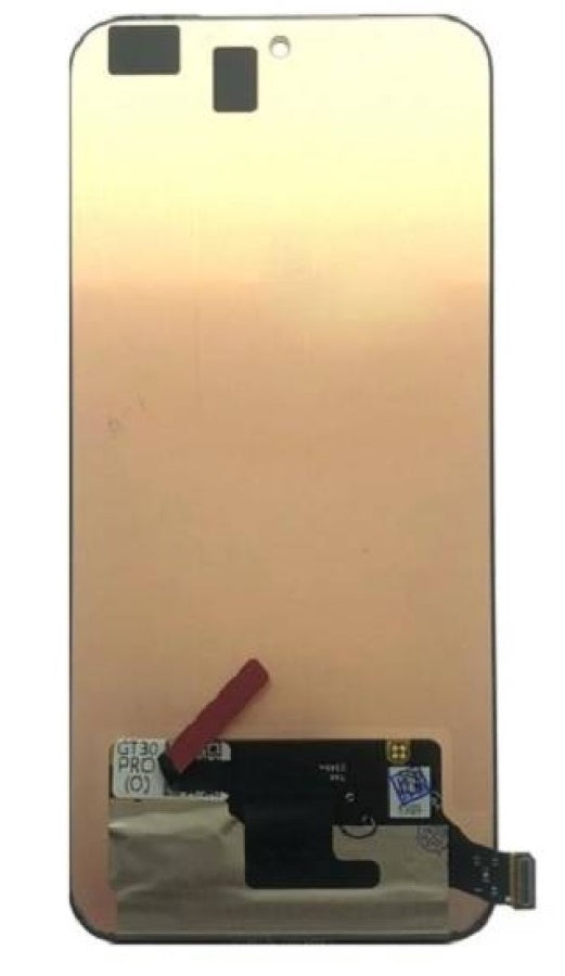 LCD with Touch Screen for Tecno Spark 40 Pro Plus (display glass combo folder)